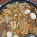 신당동 떡볶이 이미지