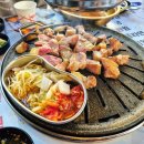 뒷고기클라쓰 | 신중동고깃집 돼지 특수부위 맛집 활력뒷고기