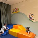 한화리조트 거제 벨버디어 | 거제 한화리조트 거제 벨버디어 뽀로로룸 후기