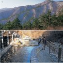 덕구온천 이미지