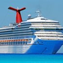 🚢40년 만의 재회 – 초등학교 친구와 떠난 크루즈 여행기