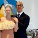 죽음도 갈라놓지 못한 사랑 | 구준엽·서희원 커플 타투 묘비 새김 죽음도 갈라놓지 못한 사랑