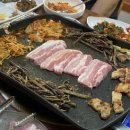 서가네묵은지생삼겹살 이미지