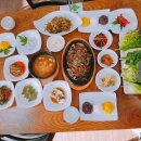 서라벌숯불구이 이미지