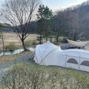 당마루관광농원캠핑장 이미지