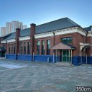 대구 동인초등학교 강당 이미지