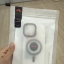 세이프비 | [아이폰 16프로맥스 케이스 추천] 페이즈비 아이폰 맥세이프 링스탠드 케이스 후기