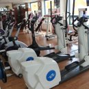 굿모닝 휘트니스 이미지