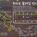 봉글레산 이미지