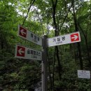 [ 삼봉자연휴양림 ] 가을 캠핑은 휴양림이 좋다.