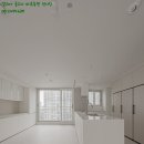 광진구 자양동 아파트 마루 시공 올고다 로카 스퀘어 시에나크림 후기 | 넓어 보이는 대리석 무드 완성