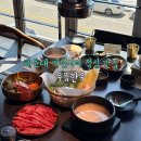 오대한우 | 부산 해운대 마린시티 점심 맛집 우뜸한우 점심특선 주문 후기