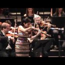 Brahms / Violin Concerto D Major - Sarah Chang(Violín), Philippe Entremont 이미지