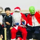 아이튼튼 태권도장 이미지