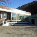 하늘바우민박 이미지