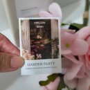 멜로우 디퓨저 가든파티 집들이선물 디퓨저 추천