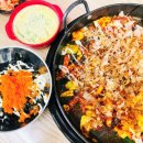 유가네닭갈비 서면점 이미지