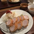 토라돈카츠 | 성수 혼밥 식당 추천 오므라이스 안심 등심 돈카츠 멘치카츠 맛집 솔직 후기 돈까스