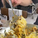 한가네철판요리손칼국수 | 명동맛집 손의손 명동점 불맛 가득한 쭈꾸미 맛집 솔직 방문후기