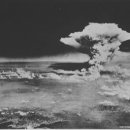 히로시마 원자폭탄 투하 이미지