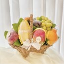 Wedding 3 : 상견례 (대구 만촌동 한정식집 청담동 / 이음청과 과일바구니)