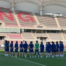 트레이닝데이 | 대한민국 축구 국가대표팀 공식 파트너 파워에이드 오픈트레이닝데이 후기