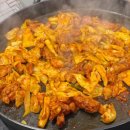 한신엄지척공인중개사사무소 | 세종 닭갈비 맛집 나성동으로 이사온 쉼터닭갈비
