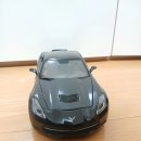 마이스토 콜벳 c7 1/18 이미지