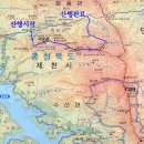 신선봉가든 이미지