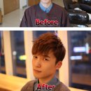 다나헤어살롱 이미지