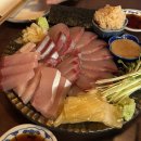 팔팔수산 | 천안에서 먹은 나의 대방어회 후기 모음집(바다회수산, 팔팔막회, 사이쵸, 로지토라 등)