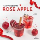 카페 애플(cafe apple)