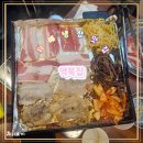 남위례역고깃집 냉삼과 사이드메뉴과 맛있는 [역북집]