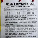 SW코딩2급 | [I-TOP 경진대회] SW코딩 참가 후기 : 아이가 직접 전하는 실전 팁💡