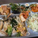 서울한식뷔페 이미지