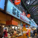 종로빈대떡 | 광장시장 맛집 ‘통큰누이네 육회빈대떡’에서 종로빈대떡 풀코스로 즐긴 후기