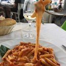 라면이랑 우동 이미지