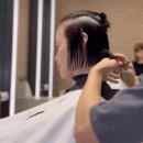 헤어바이진실 이미지