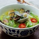 바지락칼국수 - 동대문구 한천로 142 | 바지락칼국수
