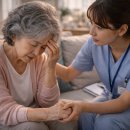 [평생학습관 - 정신건강복지센터 연계] 자살예방교육 | 노인 우울증과 정신건강 복지 서비스의 현주소: 초고령사회에서 반드시 해결해야 할 구조적 과제