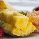 파인애플 이미지