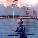 CU성남바른점 | (내돈내산) 분당 프리다이빙 수영장 체험 수업 후기 성남 원데이 클래스 (feat. 숨고 하하하연쌤, 다비...