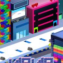 네모2 | 마믐메 네며들다 / 이스케이퍼스 홍대 2호점-네모네모 마믈메는 무슨밀미 밌멌믈까? 후기