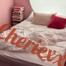 HOUSE OF CHERIEXX / 체리엑스엑스 팝업 / 신생 뷰티 브랜드 팝업 후기