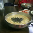 정화손칼국수 이미지