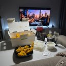 반송동205 | 화성시 동탄구 반송동 치킨 BHC치킨 동탄센트럴파크점에서 뿌링클 콤보 배달 3