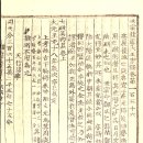 일월오성 이미지