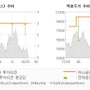 하나통신주 이미지