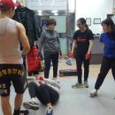 몬스터복싱클럽 이미지