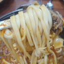 바르미샤브칼국수칠곡점 이미지